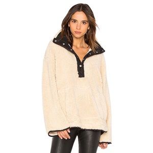 Free People Oh So Cozy Pullover - XS/S